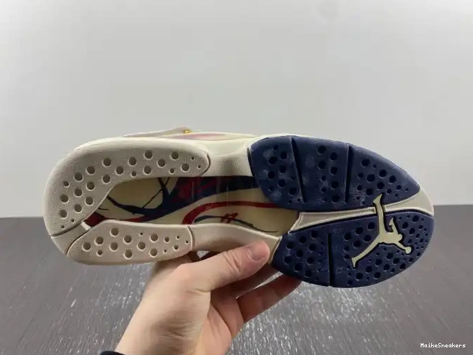 MaikeSneakers Mi Casa Special Box) Su 8 Retro and Family Es (Friends FJ2850-107 SoleFly Jordan Casa 0513